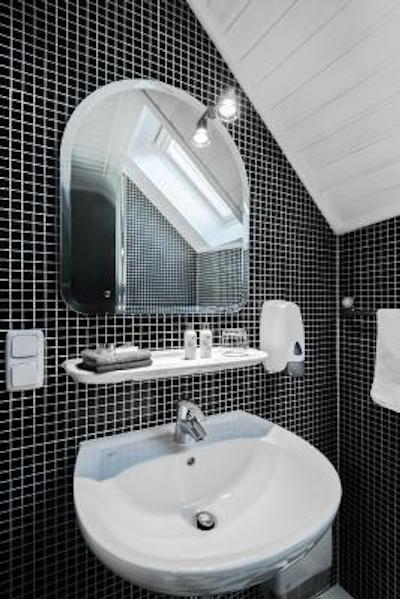 هتل باربارسا کلاسیک