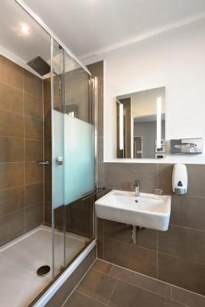 هتل باربارسا کلاسیک