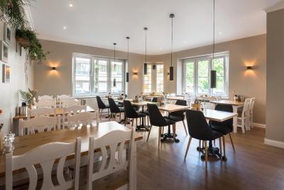 هتل باربارسا کلاسیک