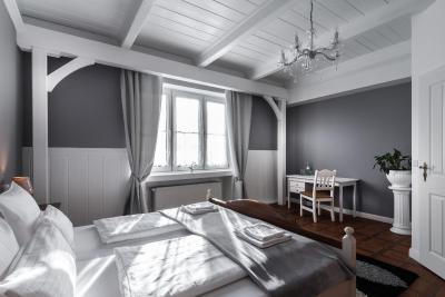 هتل باربارسا کلاسیک