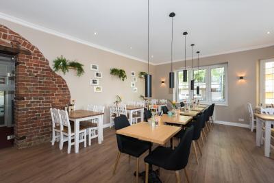 هتل باربارسا کلاسیک