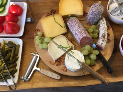 هتل باربارسا کلاسیک