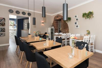 هتل باربارسا کلاسیک