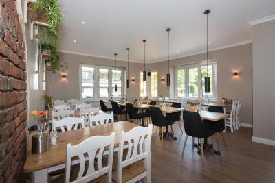 هتل باربارسا کلاسیک