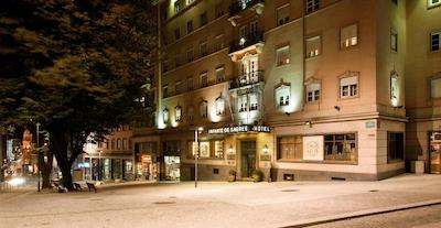 اینفانت د ساگرز