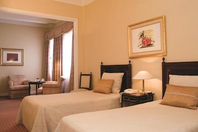 اینفانت د ساگرز