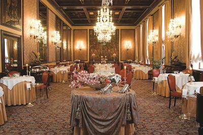 اینفانت د ساگرز