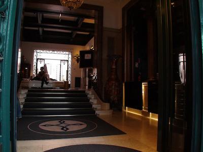 اینفانت د ساگرز