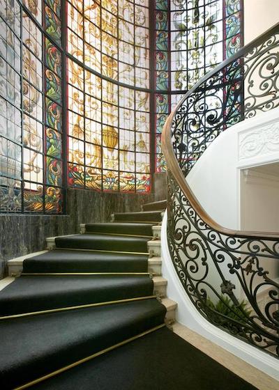 اینفانت د ساگرز