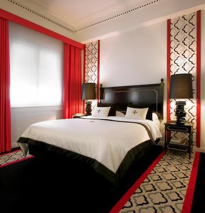 اینفانت د ساگرز