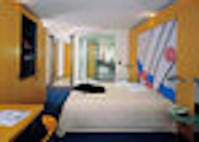 سلکت هتل برلین اُستباهنهف