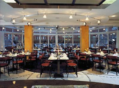 سلکت هتل برلین اُستباهنهف