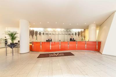 سلکت هتل برلین اُستباهنهف