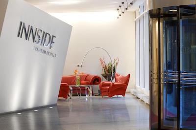 سلکت هتل برلین اُستباهنهف