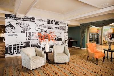 د لافت هتل اسویم کلوب اند بونگالوز