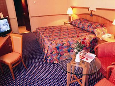 دانات آل آین ریزرت