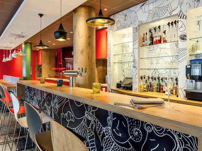 ایبیز هانور سیتی هتل