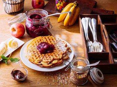 ایبیز هانور سیتی هتل