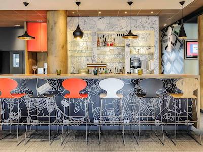 ایبیز هانور سیتی هتل