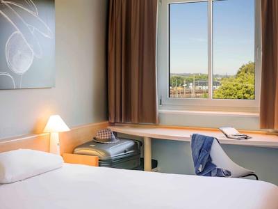 ایبیز اوگسبورگ کنیگسپلاتز