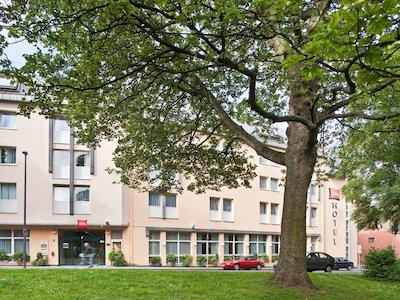 ایبیز ااچن مارسهیرتر (آیکس لا چاپل)