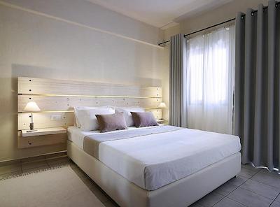 ایریدا چیک بوتیک هتل