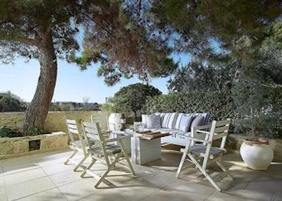 ایریدا چیک بوتیک هتل