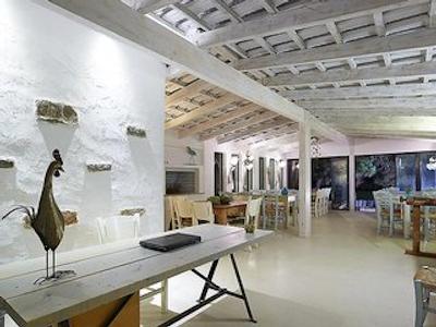 ایریدا چیک بوتیک هتل