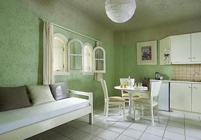 ایریدا چیک بوتیک هتل