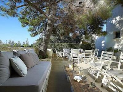 ایریدا چیک بوتیک هتل