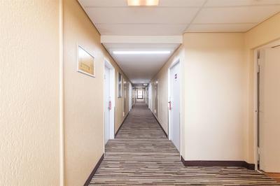 سلکت هتل اُسنابروک