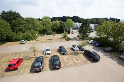 سلکت هتل اُسنابروک