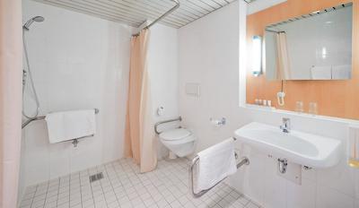 سلکت هتل اُسنابروک