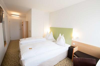 سلکت هتل اُسنابروک