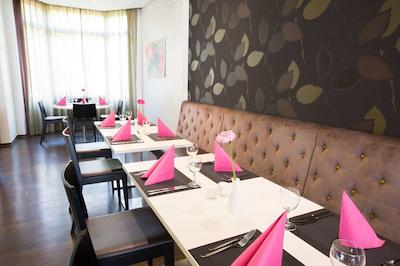 سلکت هتل اُسنابروک