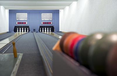 سلکت هتل اُسنابروک