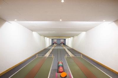 سلکت هتل اُسنابروک