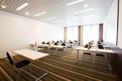 سلکت هتل اُسنابروک