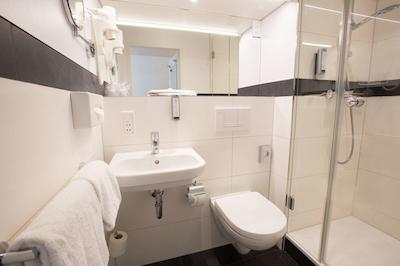 سلکت هتل اُسنابروک