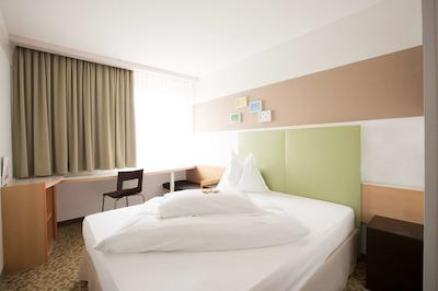 سلکت هتل اُسنابروک