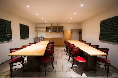 سلکت هتل اُسنابروک