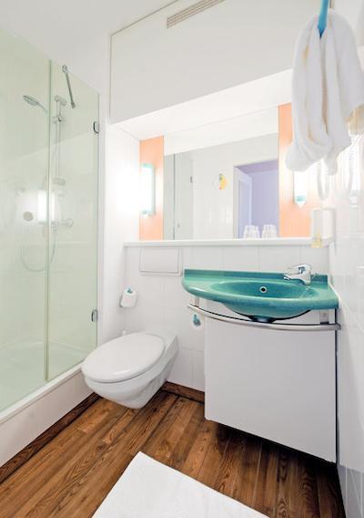 سلکت هتل اُسنابروک