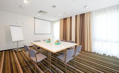 سلکت هتل اُسنابروک