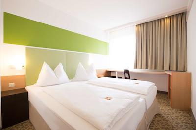 سلکت هتل اُسنابروک