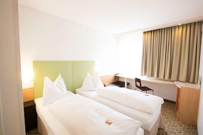 سلکت هتل اُسنابروک