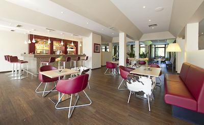 سلکت هتل اُسنابروک