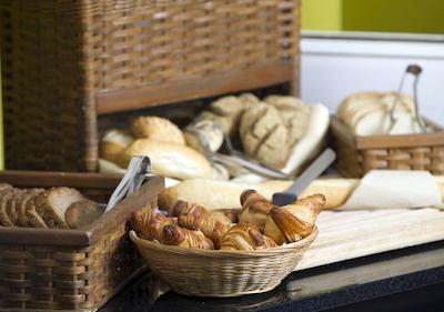 سلکت هتل اُسنابروک