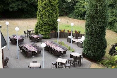 سلکت هتل اُسنابروک