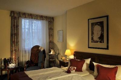 تپ سیتیلین کلاسیک آلتستادت هتل