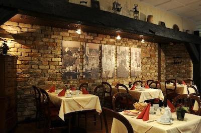 تپ سیتیلین کلاسیک آلتستادت هتل